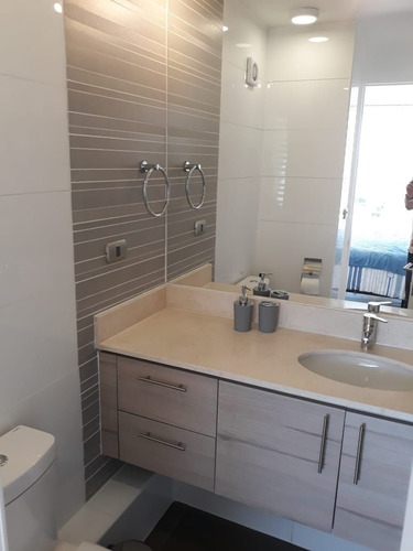 Arriendo Departamento 2D 2B 1E 1B Costas de Montemar - Conc&oacute;n