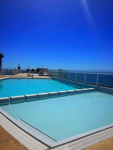 Venta Departamento 2D en suite Walk-in cl&oacute;set 1B 1E Costas de Montemar - Conc&oacute;n