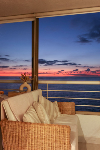 Arriendo Departamento P 3D en suite 2B 1E Costas de Montemar - Conc&oacute;n