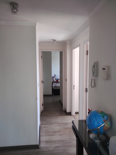 Arriendo Departamento 3D 2B 2E 1B Libertad - Vi&ntilde;a Del Mar