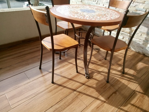 Venta Departamento N 1D en suite Walk-in cl&oacute;set 1B 1E 1B La Boca - Conc&oacute;n