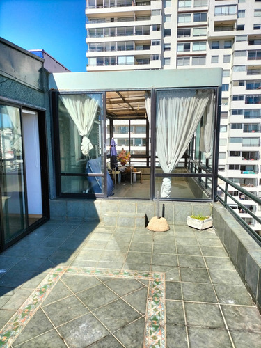Venta Departamento NOSP 4D en suite Walk-in cl&oacute;set 4B 2E 1B Libertad - Vi&ntilde;a Del Mar