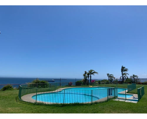 Venta Departamento NP 2D en suite 2B 1E 1B Recreo - Vi&ntilde;a Del Mar