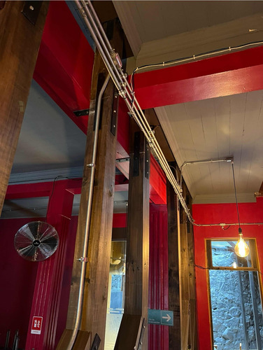 Venta Casa 5D 5B 1E Agua Santa - Vi&ntilde;a Del Mar