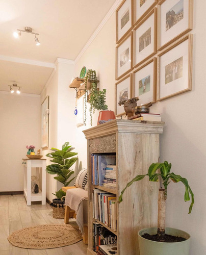 Venta Departamento 2D 2B 1E Re&ntilde;aca - Vi&ntilde;a Del Mar