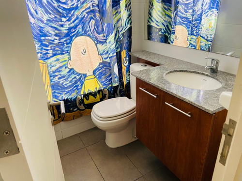 Venta Departamento N 3D en suite Walk-in cl&oacute;set 2B 1E 1B Higuerillas - Conc&oacute;n