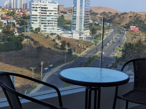 Venta Departamento NO 1D 1B 1E Costas de Montemar - Conc&oacute;n