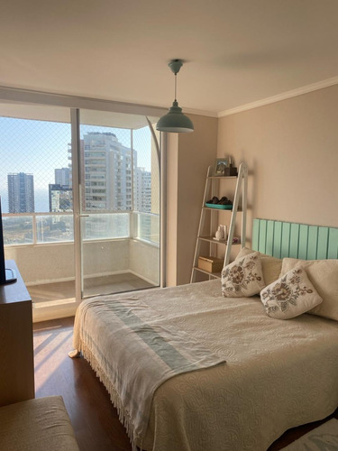 Arriendo Departamento NP 2D 2B 1E 1B Montemar - Conc&oacute;n