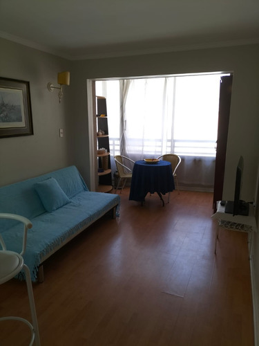 Venta Departamento S 1D en suite 1B 1E Libertad - Vi&ntilde;a Del Mar