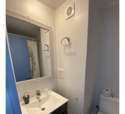 Arriendo Departamento NO 3D en suite 2B 1E 1B Recreo - Vi&ntilde;a Del Mar