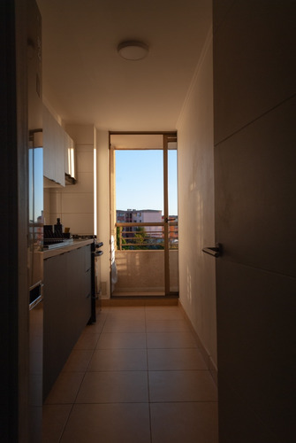 Venta Departamento S 3D en suite Walk-in cl&oacute;set 2B 1E 1B G&oacute;mez Carre&ntilde;o - Vi&ntilde;a Del Mar