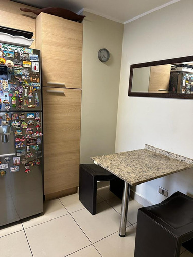 Venta Departamento NP 3D 2B 2E 1B Re&ntilde;aca - Vi&ntilde;a Del Mar