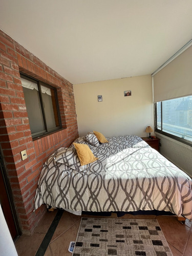 Arriendo Departamento N 3D en suite 3B 2E 1B Libertad - Vi&ntilde;a Del Mar