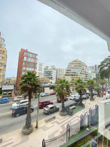 Arriendo Departamento NP 2D 2B 1E Libertad - Vi&ntilde;a Del Mar