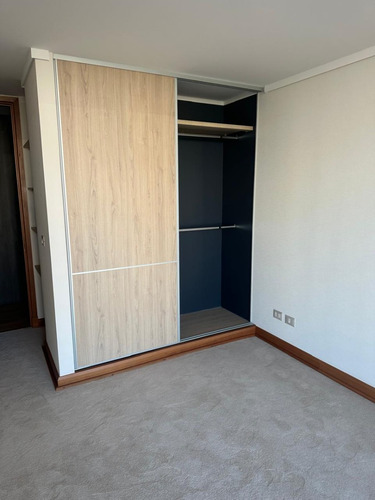 Arriendo Departamento N 2D en suite Walk-in cl&oacute;set 2B 1E 1B Re&ntilde;aca - Vi&ntilde;a Del Mar