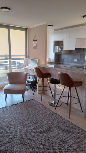 Venta Departamento P 2D en suite Walk-in cl&oacute;set 2B  - Vi&ntilde;a Del Mar