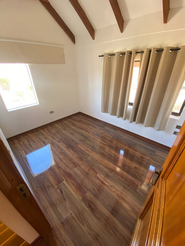 Arriendo Casa NO 5D 4B 2E 3B Montemar - Conc&oacute;n