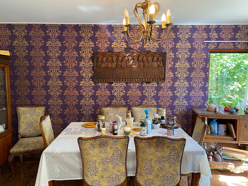 Venta Casa NOSP 5D en suite 3B 2E 2B Montemar - Conc&oacute;n