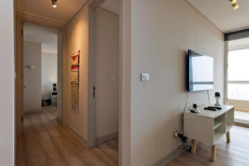 Arriendo Departamento NO 2D en suite 2B 1E Costas de Montemar - Conc&oacute;n