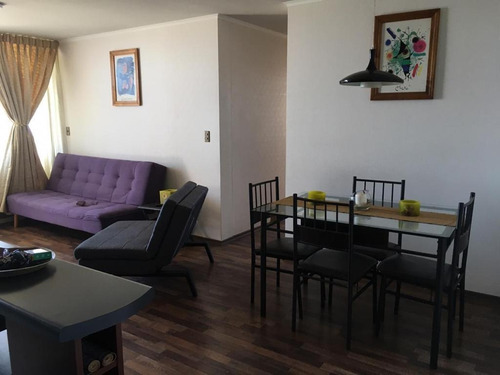 Venta Departamento NP 3D en suite 2B 1E 1B Montemar - Conc&oacute;n