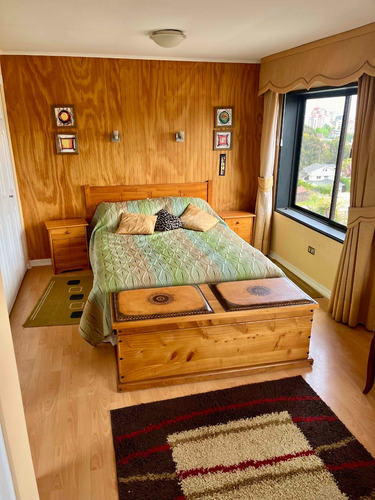 Arriendo Casa NP 3D 3B 1E Re&ntilde;aca - Vi&ntilde;a Del Mar