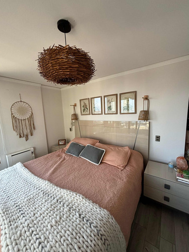 Venta Departamento 2D 2B 1E Re&ntilde;aca - Vi&ntilde;a Del Mar