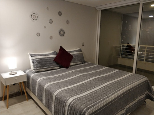 Arriendo Departamento O 2D en suite 2B 1E 1B Libertad - Vi&ntilde;a Del Mar