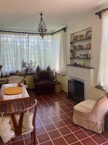 Venta Casa 5D 4B 3E Miraflores - Vi&ntilde;a Del Mar