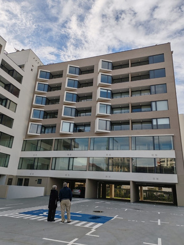 Arriendo Departamento 1D 1B 1E 1B Libertad - Vi&ntilde;a Del Mar