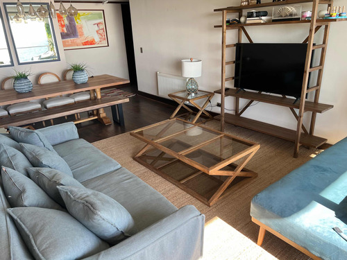 Venta Departamento 3D 2B 2E Costas de Montemar - Conc&oacute;n