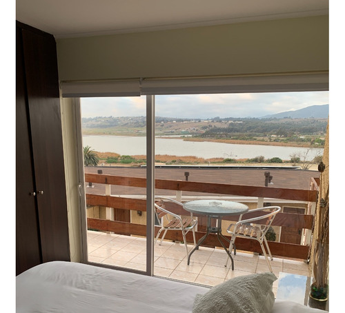 Arriendo Departamento NP 1D en suite 1B 1E La Boca - Conc&oacute;n