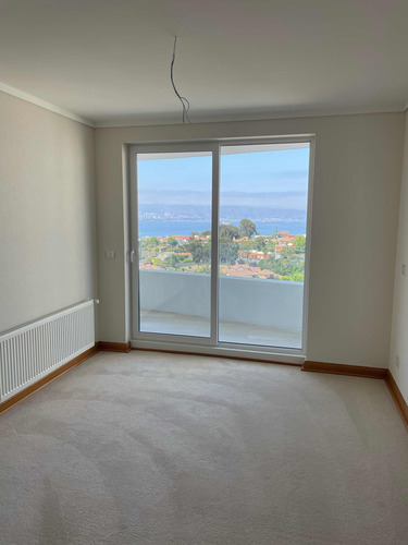 Venta Departamento 2D 2B 1E Re&ntilde;aca - Vi&ntilde;a Del Mar