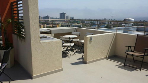 Venta Departamento NP 2D 2B 1E 1B G&oacute;mez Carre&ntilde;o - Vi&ntilde;a Del Mar