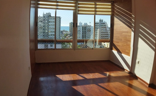 Arriendo Departamento NP 3D en suite 2B 1E 1B Libertad - Vi&ntilde;a Del Mar