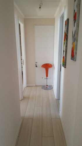 Arriendo Departamento SP 2D 2B 1E 1B Montemar - Conc&oacute;n