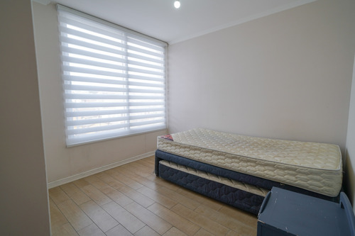 Arriendo Departamento 2D 2B 1E 1B Higuerillas - Conc&oacute;n