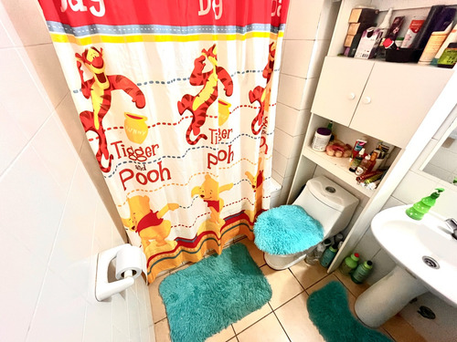 Venta Casa P 3D 1B 1E 1B Higuerillas - Conc&oacute;n