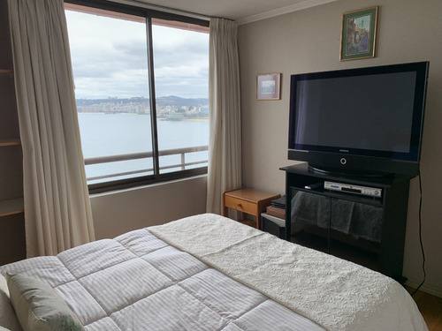 Venta Departamento NP 2D en suite 2B 1E 1B Recreo - Vi&ntilde;a Del Mar