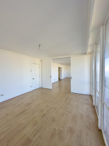 Venta Departamento NOSP 2D 2B 2E 1B Centro de Vi&ntilde;a del Mar - Vi&ntilde;a Del Mar