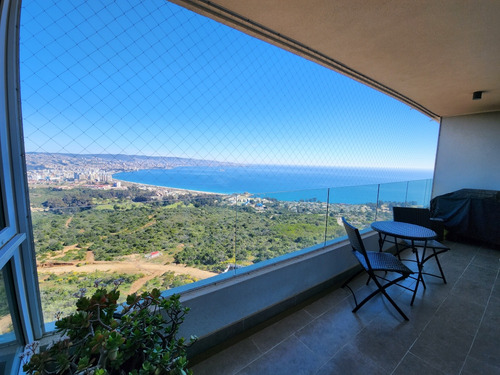Venta Departamento 2D 2B 2E Re&ntilde;aca - Vi&ntilde;a Del Mar