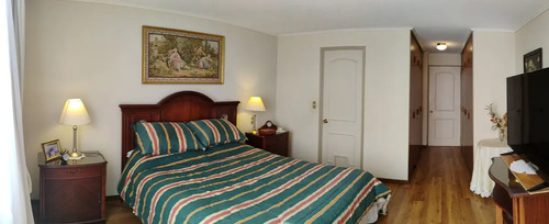 Venta Departamento O 5D 3B 2E 1B Miraflores - Vi&ntilde;a Del Mar