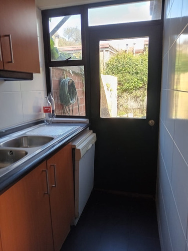 Arriendo Casa 4D en suite 3B 2E Los Romeros - Los Manantiales - Conc&oacute;n