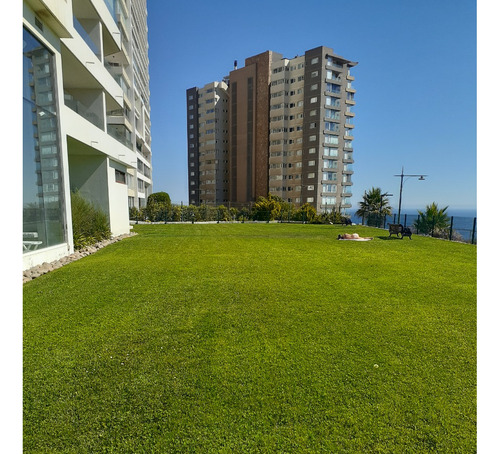 Arriendo Departamento O 2D 1B 1E 1B Costas de Montemar - Conc&oacute;n