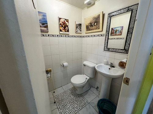 Venta Casa NO 3D en suite 3B 1E 2B Miraflores - Vi&ntilde;a Del Mar