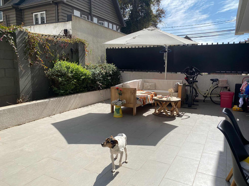 Venta Departamento N 2D en suite 2B 1E 1B Libertad - Vi&ntilde;a Del Mar