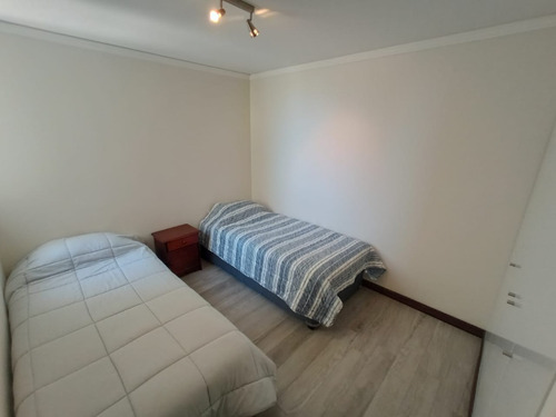 Arriendo Departamento SP 2D en suite 2B 1E Re&ntilde;aca - Vi&ntilde;a Del Mar