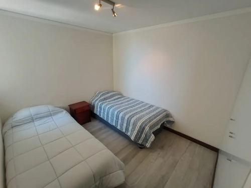 Arriendo Departamento SP 2D en suite 2B 1E Re&ntilde;aca - Vi&ntilde;a Del Mar