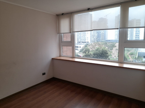 Arriendo Departamento P 2D en suite Walk-in cl&oacute;set 2B 1E 1B Costas de Montemar - Conc&oacute;n