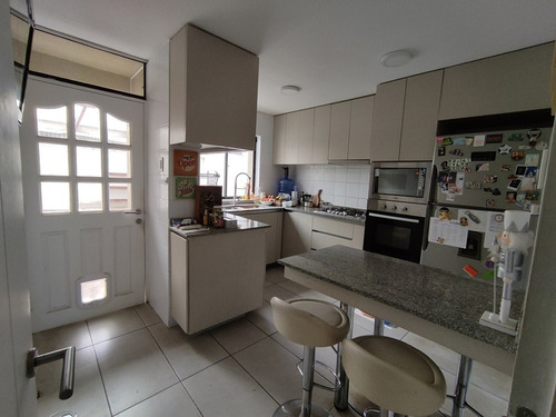Venta Casa NO 4D en suite 3B 1E Re&ntilde;aca - Vi&ntilde;a Del Mar