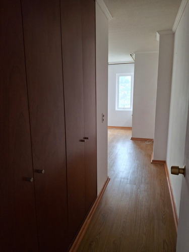 Venta Departamento 3D en suite 2B 1E 1B Los Romeros - Los Manantiales - Conc&oacute;n